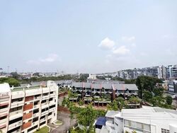 24 One Residences (D5), Apartment #627379281